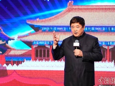 故宮博物院數字文化藝術展 3D打印宮殿模型亮相