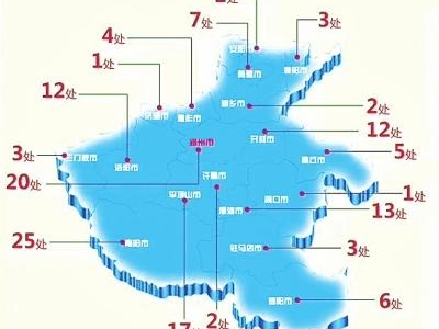 河南擬開放185個納涼點 有網有書有VR